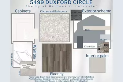 5499 Duxford Circle, Saint Cloud, FL 34771 - Photo 3