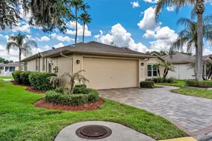 6257 Silver Lakes Dr W, Lakeland, FL 33810 - Photo 37