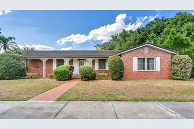 510 E Parker Street, Bartow, FL 33830 - Photo 1