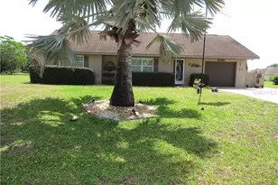 51 Quail Roost Rd, Lake Placid, FL 33852 - Photo 1