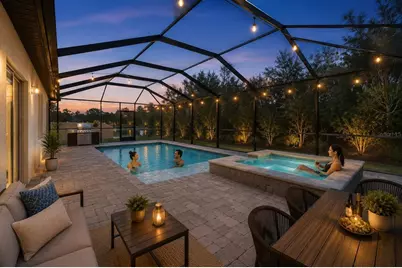 4306 Salt Springs Lane, Lakeland, FL 33811 - Photo 3