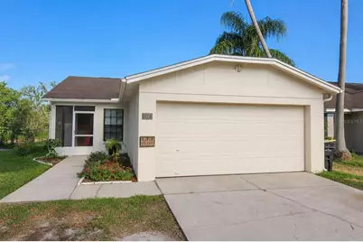 1424 Bramblewood Drive, Lakeland, FL 33811 - Photo 1