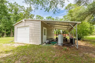 229 SW Caboose Drive, Fort White, FL 32038 - Photo 3