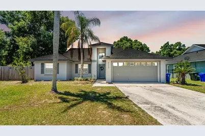 6203 Vintner Lane, Lakeland, FL 33809 - Photo 1