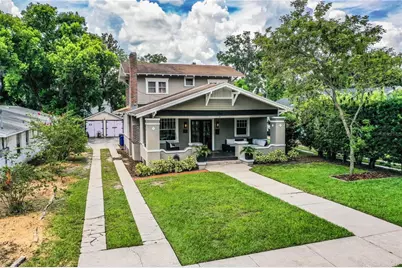 721 Frank Lloyd Wright Way, Lakeland, FL 33803 - Photo 1