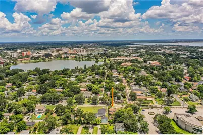 721 Frank Lloyd Wright Way, Lakeland, FL 33803 - Photo 5