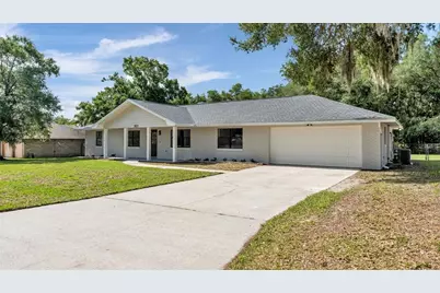 801 Cedar Knoll Drive S, Lakeland, FL 33809 - Photo 1