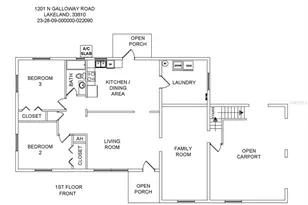 1201 N Galloway Rd, Lakeland, FL 33810 - Photo 37