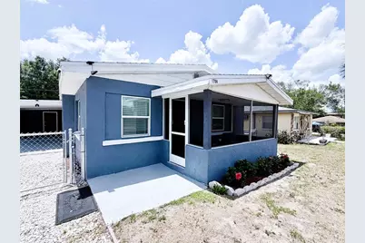 1704 Martin L King Jr Avenue, Lakeland, FL 33805 - Photo 1