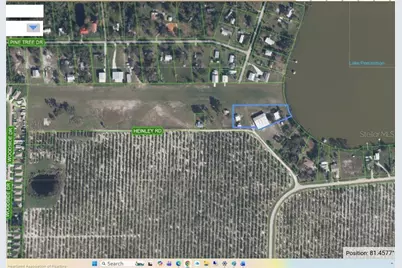 115 Heinley Road, Lake Placid, FL 33852 - Photo 3