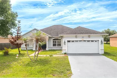 885 Adour Drive, Kissimmee, FL 34759 - Photo 1