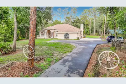 8338 Handcart Road, Wesley Chapel, FL 33545 - Photo 3
