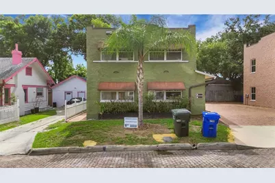 748 / 750 Winfree Avenue, Lakeland, FL 33801 - Photo 1
