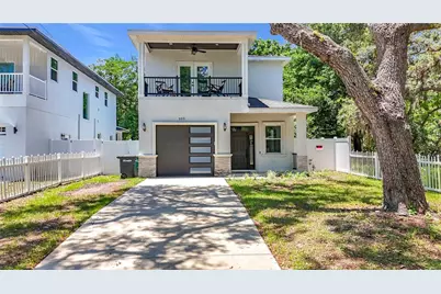 525 Elm Street, Safety Harbor, FL 34695 - Photo 1