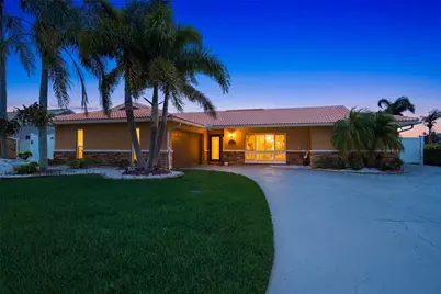 5351 Pilots Place, New Port Richey, FL 34652 - Photo 3
