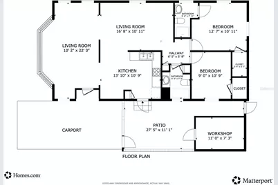 114 Jana Circle, Auburndale, FL 33823 - Photo 37
