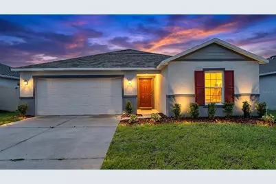 119 Summerlin Loop, Haines City, FL 33844 - Photo 1