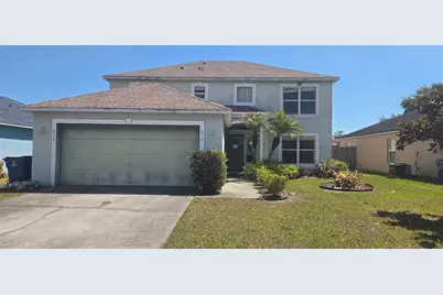810 Dengar Avenue, Haines City, FL 33844 - Photo 1