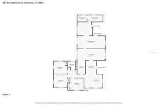 607 Kerneywood St, Lakeland, FL 33803 - Photo 35