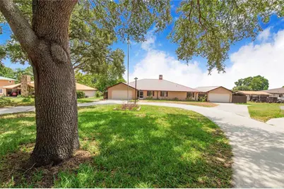 470 S Ramona Avenue, Lake Alfred, FL 33850 - Photo 3