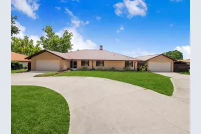 470 S Ramona Avenue, Lake Alfred, FL 33850 - Photo 1