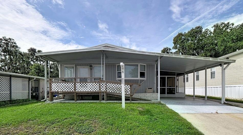 526 Cassandra Ln - 526 Cassandra Ln, Lakeland, FL 33809 Luxury Property | Jose Angel Pina