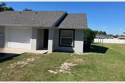 5527 Gaur Lane, Lakeland, FL 33811 - Photo 1