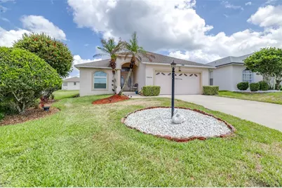 7024 Bendelow Drive, Lakeland, FL 33810 - Photo 1