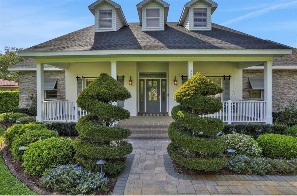 3831 Gaines Dr - 3831 Gaines Dr, Winter Haven, FL 33884 Luxury Property | Jose Angel Pina