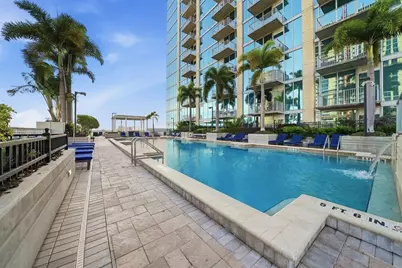 777 N Ashley Drive #1109, Tampa, FL 33602 - Photo 23