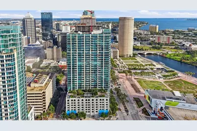 777 N Ashley Drive #1109, Tampa, FL 33602 - Photo 1