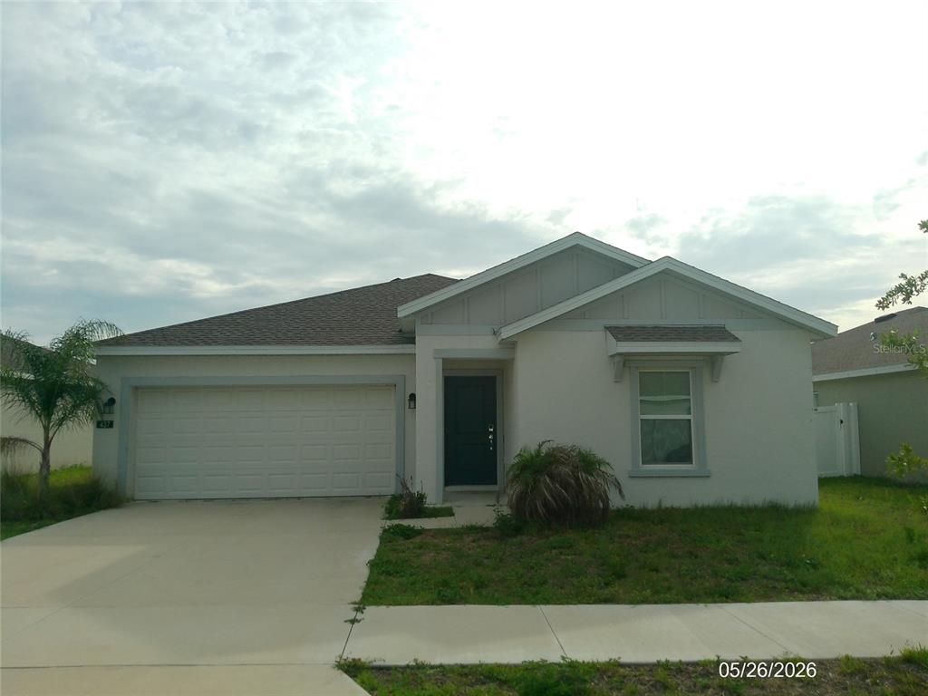 437 Singing Sands Cir - 437 Singing Sands Cir, Lake Wales, FL 33859 Luxury Property | Jose Angel Pina