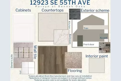 12923 SE 55th Avenue, Belleview, FL 34420 - Photo 3