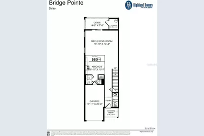382 Chesapeake Drive, Saint Cloud, FL 34771 - Photo 3