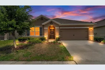 2145 Blue Highlands Drive, Lakeland, FL 33811 - Photo 1