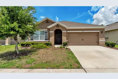 2145 Blue Highlands Drive, Lakeland, FL 33811 - Photo 3