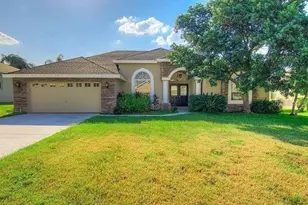 2936 Vintage View Cir, Lakeland, FL 33812 - Photo 1