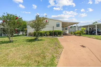 1610 Reynolds Road #Lot 32, Lakeland, FL 33801 - Photo 3