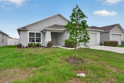 1919 Thompson Preserve Boulevard, Bartow, FL 33830 - Photo 3