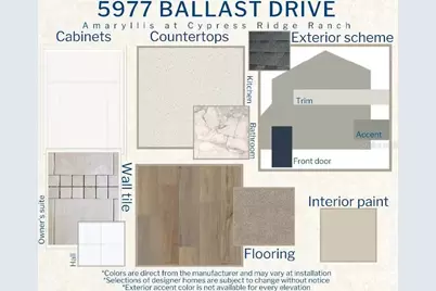 5977 Ballast Drive, Wimauma, FL 33598 - Photo 3