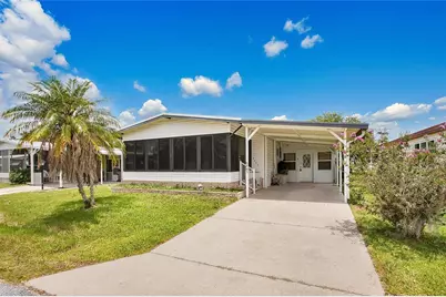 6443 Hollyberry Lane NE, Winter Haven, FL 33881 - Photo 1