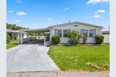 3562 Lazy Lake Drive N, Lakeland, FL 33801 - Photo 1