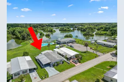 3562 Lazy Lake Drive N, Lakeland, FL 33801 - Photo 35
