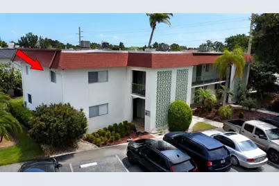 3606 Beneva Road #504, Sarasota, FL 34232 - Photo 3