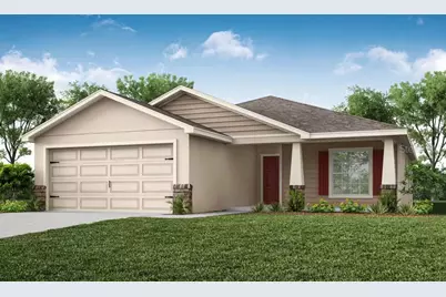 266 Blossoming Lily Avenue, Ruskin, FL 33570 - Photo 1
