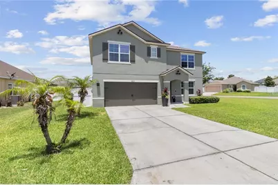 863 Lake Cummings Boulevard, Lake Alfred, FL 33850 - Photo 71