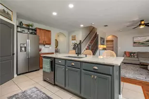 863 Lake Cummings Blvd, Lake Alfred, FL 33850 - Photo 7
