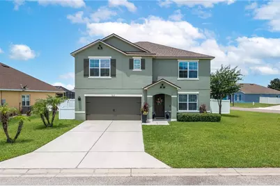 863 Lake Cummings Boulevard, Lake Alfred, FL 33850 - Photo 77