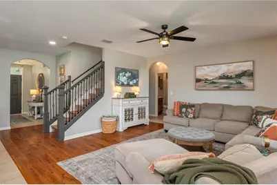 863 Lake Cummings Boulevard, Lake Alfred, FL 33850 - Photo 17
