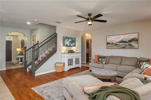 863 Lake Cummings Blvd, Lake Alfred, FL 33850 - Photo 17